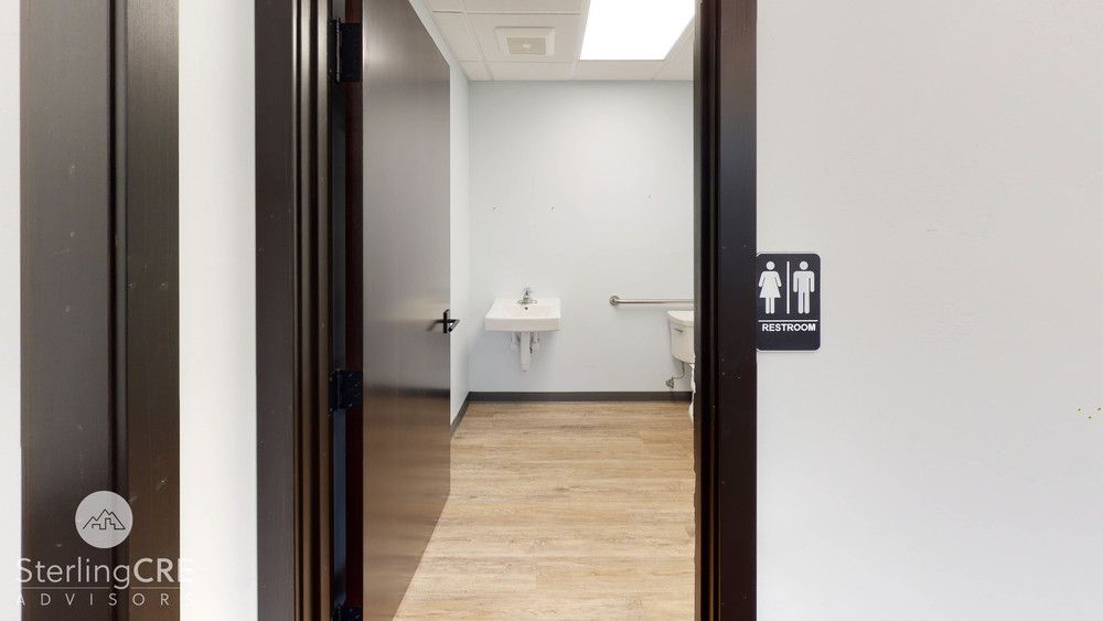 Upscale Office in Midtown Missoula | 2315 McDonald Suite 110
